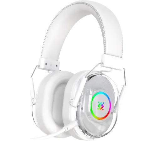 Наушники Defender Bate 62349 белый