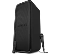 Патибокс SVEN PS-1650 черный