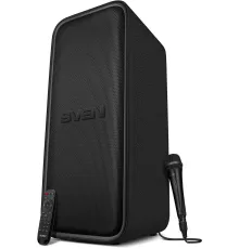 Патибокс SVEN PS-1650 черный