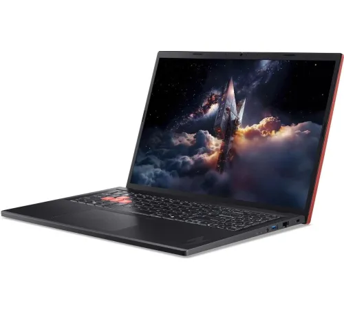 Игровой ноутбук Acer Nitro Lite 16 NL16-71G-57PK NH.DAACD.004