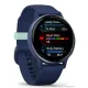 Умные часы Garmin Vivoactive 5 темно-синий