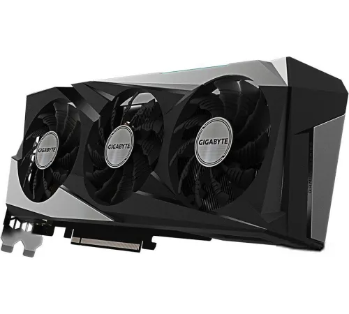 Видеокарта Gigabyte Radeon RX 7600 GAMING OC 8G GV-R76GAMING OC-8GD
