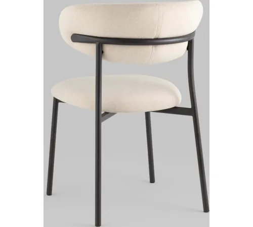 Стул Stool Group Ayla DX-2547 бежевый