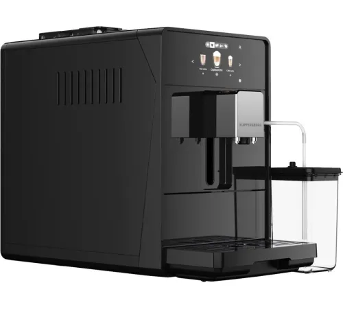 Кофемашина KUPPERSBERG KCF 401 B