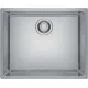 Кухонная мойка Franke FEX 110-50