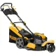 Газонокосилка Denzel GLT-460SP-T