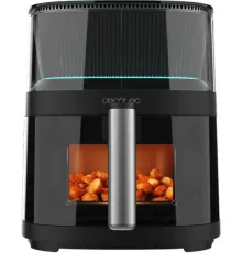 Аэрогриль аэрофритюрница Cecotec Cecofry Neon 5000