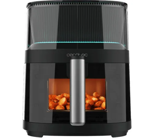 Аэрогриль аэрофритюрница Cecotec Cecofry Neon 5000