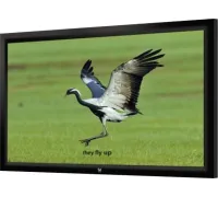 Проекционный экран Seemax Highland 4:3 305x229 FH150VPM