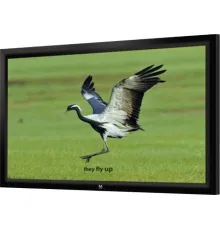 Проекционный экран Seemax Highland 4:3 305x229 FH150VPM