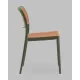 Стул Stool Group Yona PP-296 зеленый