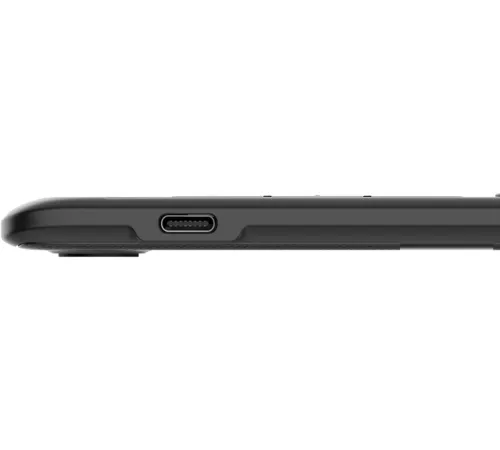 Графический планшет Huion Inspiroy H580X черный