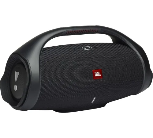 Беспроводная колонка JBL Boombox 2 черный