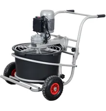 Растворосмеситель Belmash Белмаш MS-6502 S262A