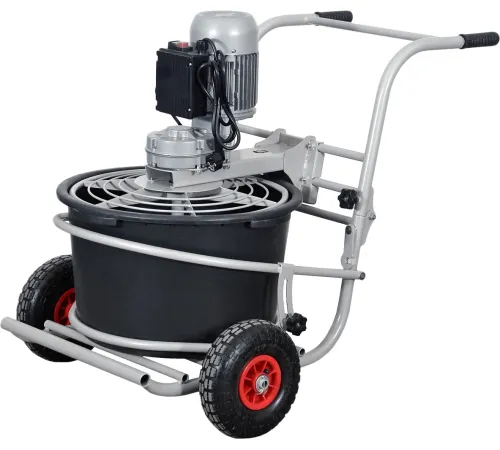 Растворосмеситель Belmash Белмаш MS-6502 S262A