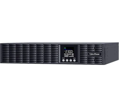 Источник бесперебойного питания CyberPower OLS3000ERT2Ua