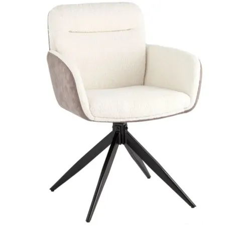 Стул Stool Group Alba бежевый