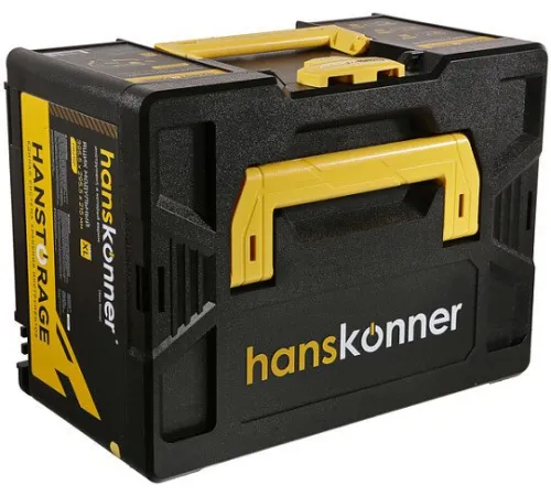Кейс Hanskonner HS215P