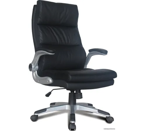 Офисное кресло Brabix Fregat EX-510 черный