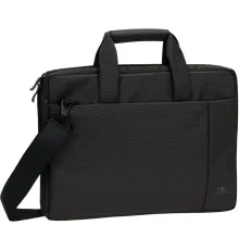 Сумка для ноутбука  Rivacase 8231 black
