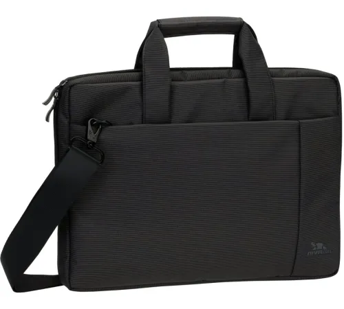 Сумка для ноутбука  Rivacase 8231 black