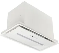 Кухонная вытяжка Konigin Incanto 60 белый