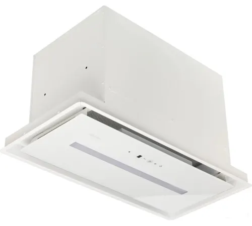 Кухонная вытяжка Konigin Incanto 60 белый