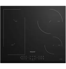 Варочная панель Hotpoint HB 1560B BF