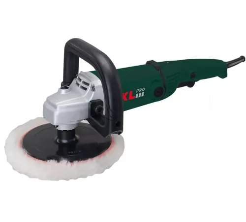 Полировальная машина KLPRO KLPJ42180