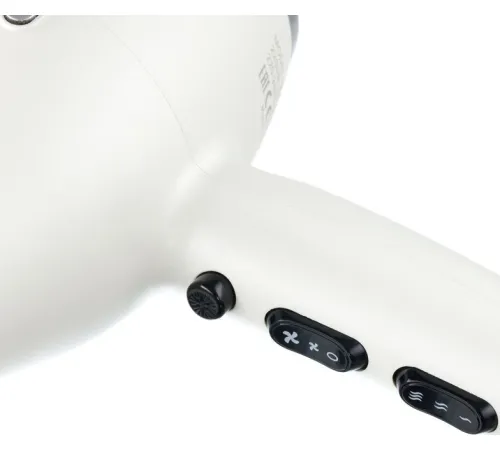Фен Dewal Exception Compact 03-114 белый