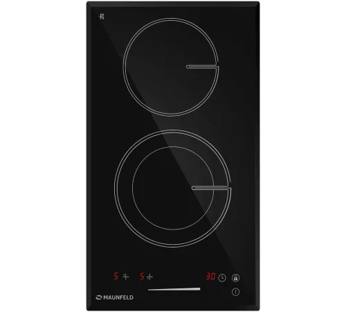 Варочная панель MAUNFELD AVCE3029SDBK