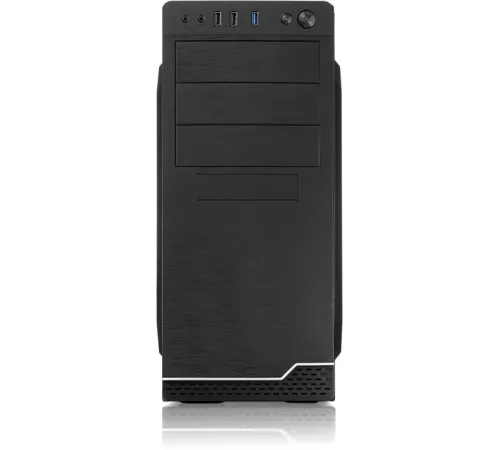 Корпус Foxline 450W FL-816-FZ450R-U31