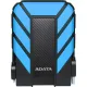 Внешний накопитель ADATA HD710P 1TB синий