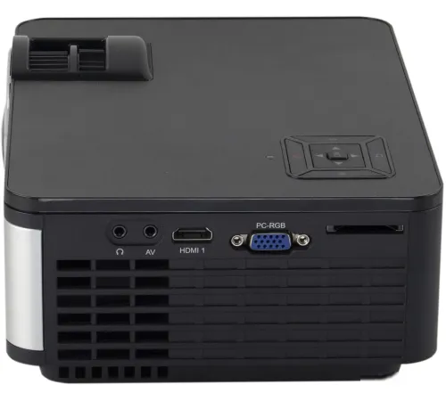 Проектор CACTUS CS-PRE.05B.WXGA-A