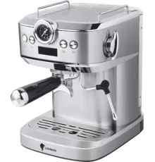 Рожковая кофеварка Leonord LE-1753 Pro