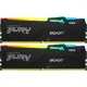 Оперативная память Kingston FURY Beast RGB 2x8ГБ DDR5 6000 МГц KF560C36BBEAK2-16