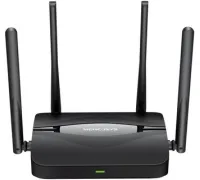 Wi-Fi роутер Mercusys MR25BE