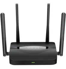 Wi-Fi роутер Mercusys MR25BE