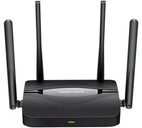 Wi-Fi роутер Mercusys MR25BE