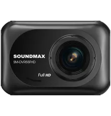 Видеорегистратор Soundmax SM-DVR55FHD