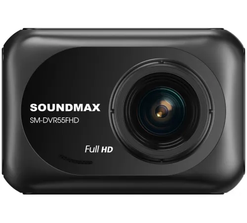 Видеорегистратор Soundmax SM-DVR55FHD