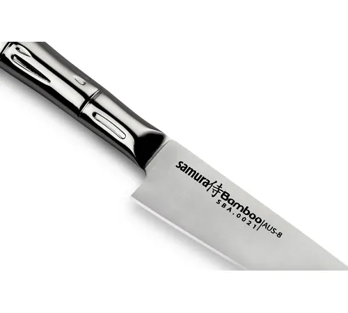 Кухонный нож Samura Bamboo SBA-0021