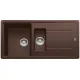 Кухонная мойка Franke BFG 651 шоколад