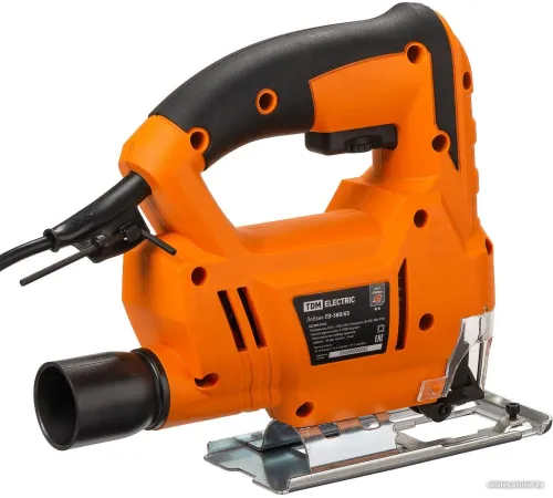 Электролобзик TDM Electric SQ1089-0102