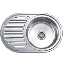 Кухонная мойка Ledeme L87750-6R