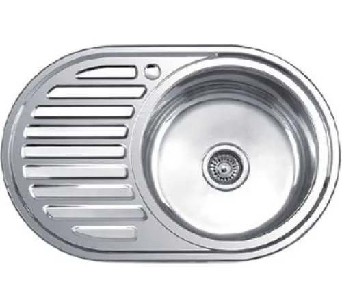 Кухонная мойка Ledeme L87750-6R