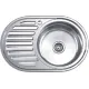 Кухонная мойка Ledeme L87750-6R