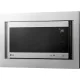 Микроволновая печь LG MS2595CIST