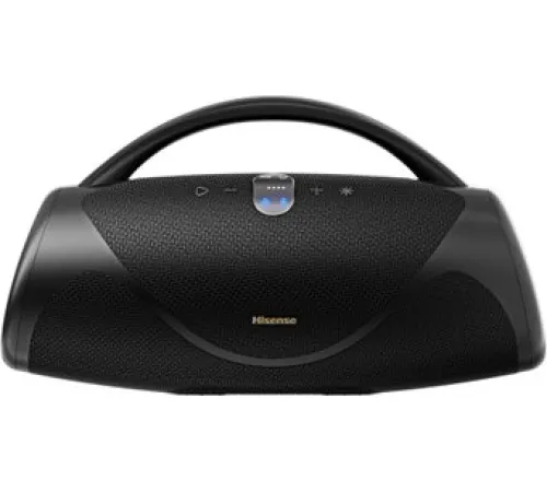 Патибокс Hisense Voyageboom