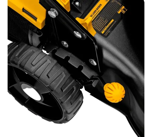 Газонокосилка Denzel GLD-420